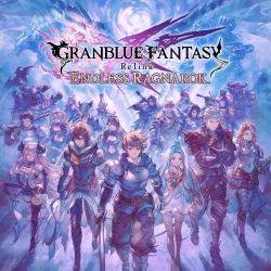 Granblue Fantasy: Relink - Endless Ragnarok
